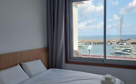 Latchi Marina View